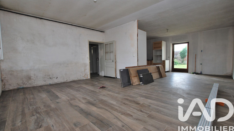 Ma-Cabane - Vente Maison Ouzouer-sur-Trézée, 81 m²