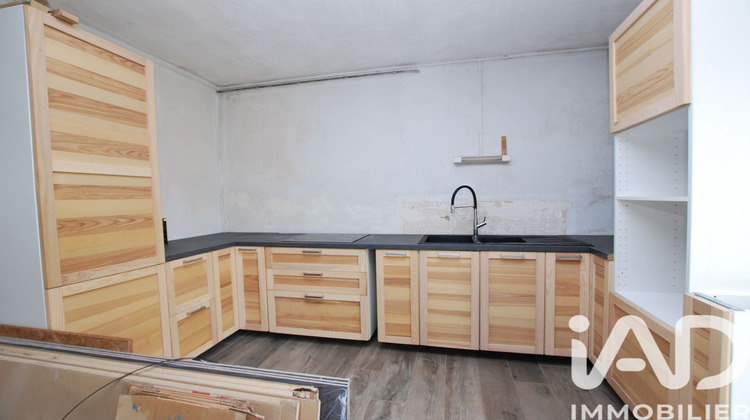 Ma-Cabane - Vente Maison Ouzouer-sur-Trézée, 81 m²