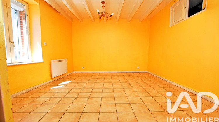 Ma-Cabane - Vente Maison Ouzouer-sur-Trézée, 50 m²
