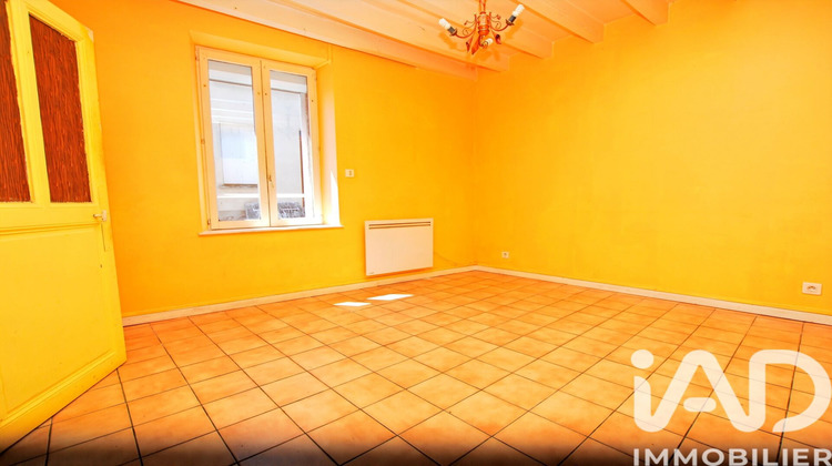 Ma-Cabane - Vente Maison Ouzouer-sur-Trézée, 50 m²