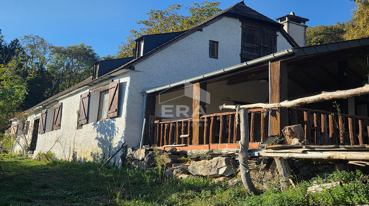 Ma-Cabane - Vente Maison OUZOUS, 95 m²