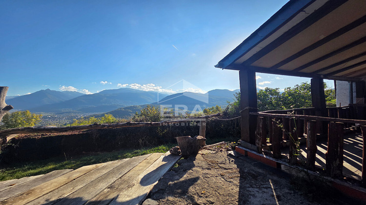 Ma-Cabane - Vente Maison OUZOUS, 95 m²