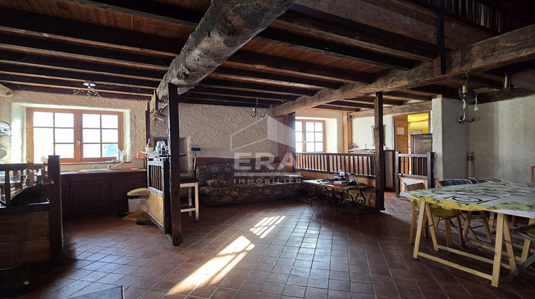 Ma-Cabane - Vente Maison OUZOUS, 95 m²