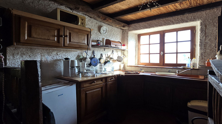 Ma-Cabane - Vente Maison OUZOUS, 95 m²