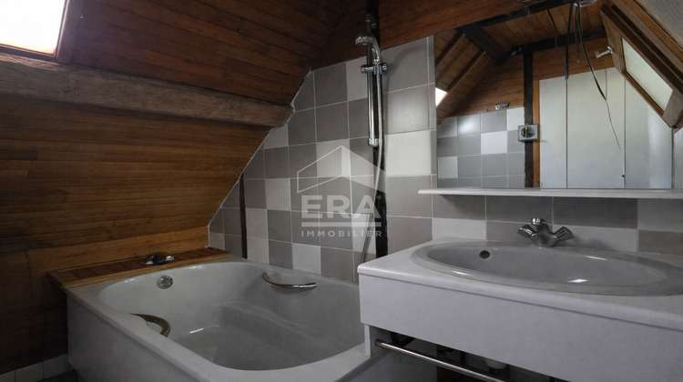 Ma-Cabane - Vente Maison OUZOUS, 95 m²