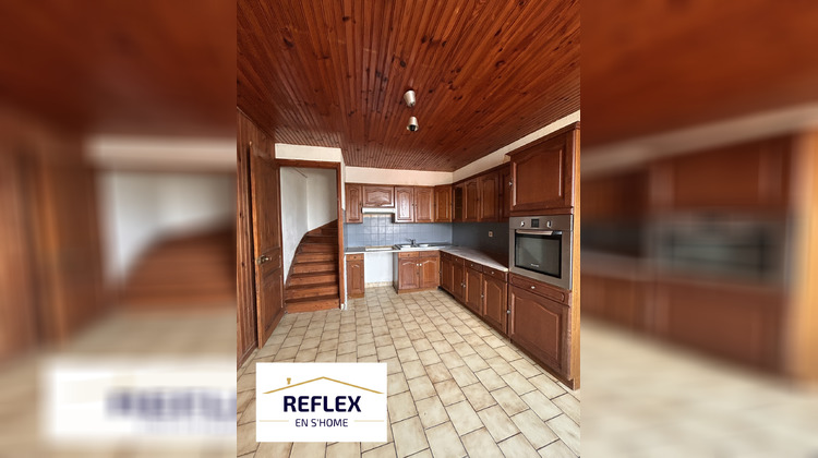 Ma-Cabane - Vente Maison Ovillers-la-Boisselle, 135 m²