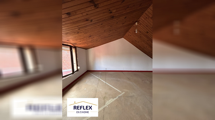 Ma-Cabane - Vente Maison Ovillers-la-Boisselle, 135 m²