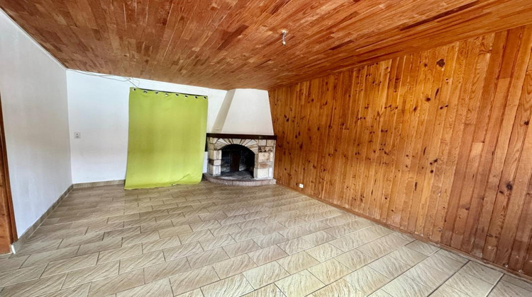 Ma-Cabane - Vente Maison OVILLERS LA BOISSELLE, 145 m²