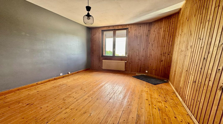 Ma-Cabane - Vente Maison OVILLERS LA BOISSELLE, 145 m²