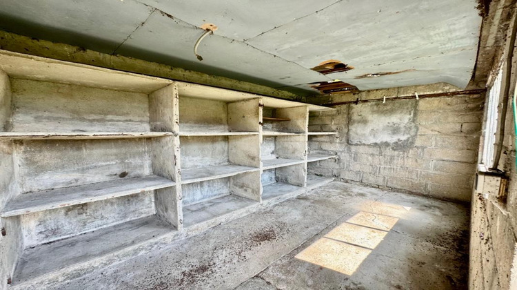 Ma-Cabane - Vente Maison OVILLERS LA BOISSELLE, 145 m²