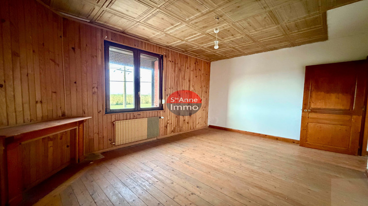 Ma-Cabane - Vente Maison Ovillers-la-Boisselle, 145 m²