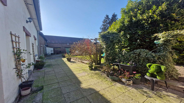 Ma-Cabane - Vente Maison OVILLERS-LA-BOISSELLE, 205 m²