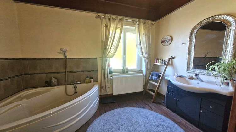 Ma-Cabane - Vente Maison OVILLERS-LA-BOISSELLE, 205 m²