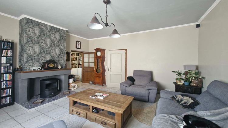 Ma-Cabane - Vente Maison OVILLERS-LA-BOISSELLE, 205 m²