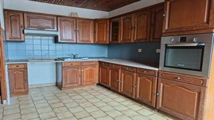 Ma-Cabane - Vente Maison Ovillers-la-Boisselle, 142 m²