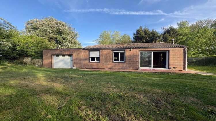 Ma-Cabane - Vente Maison Ovillers-la-Boisselle, 70 m²