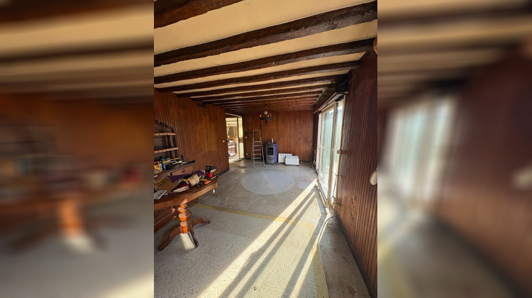 Ma-Cabane - Vente Maison Ovillers-la-Boisselle, 70 m²
