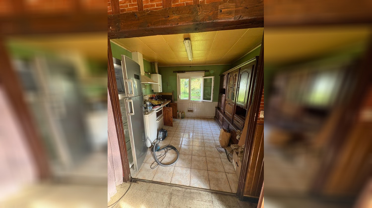 Ma-Cabane - Vente Maison Ovillers-la-Boisselle, 70 m²