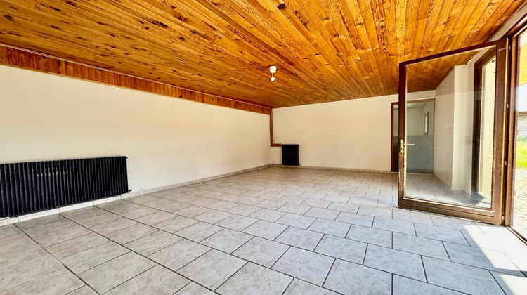 Ma-Cabane - Vente Maison OVILLERS LA BOISSELLE, 145 m²
