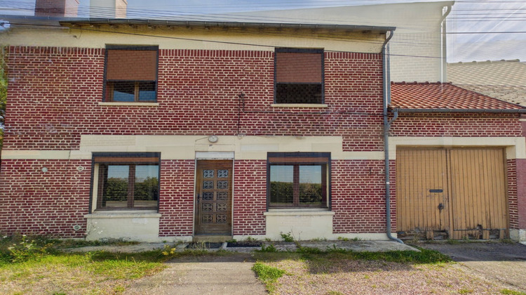 Ma-Cabane - Vente Maison OVILLERS LA BOISSELLE, 142 m²
