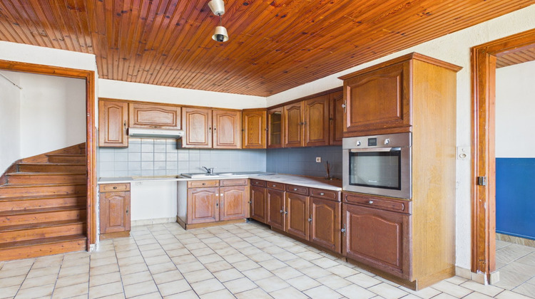 Ma-Cabane - Vente Maison OVILLERS LA BOISSELLE, 142 m²