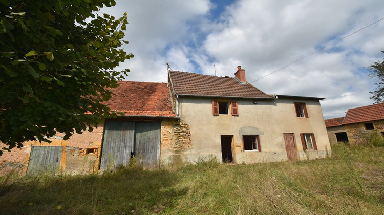 Ma-Cabane - Vente Maison OYE, 98 m²