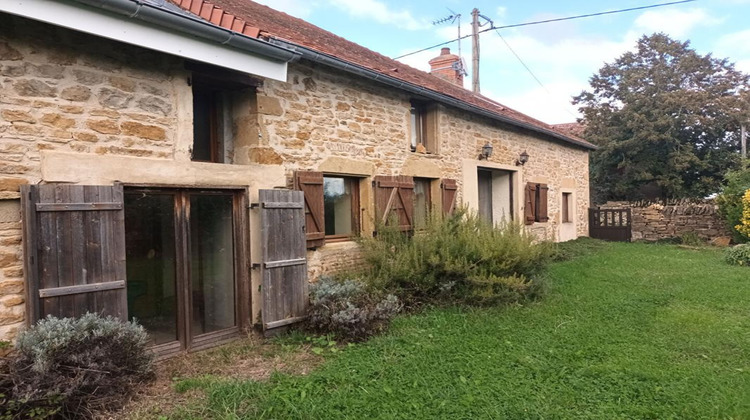 Ma-Cabane - Vente Maison OYE, 95 m²