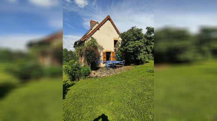 Ma-Cabane - Vente Maison Oyé, 126 m²