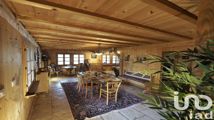 Ma-Cabane - Vente Maison Oye-Et-Pallet, 122 m²