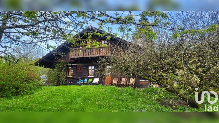 Ma-Cabane - Vente Maison Oye-Et-Pallet, 122 m²