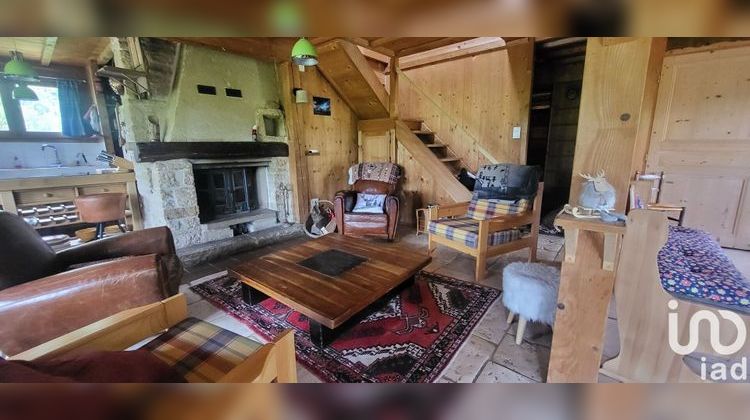 Ma-Cabane - Vente Maison Oye-Et-Pallet, 122 m²