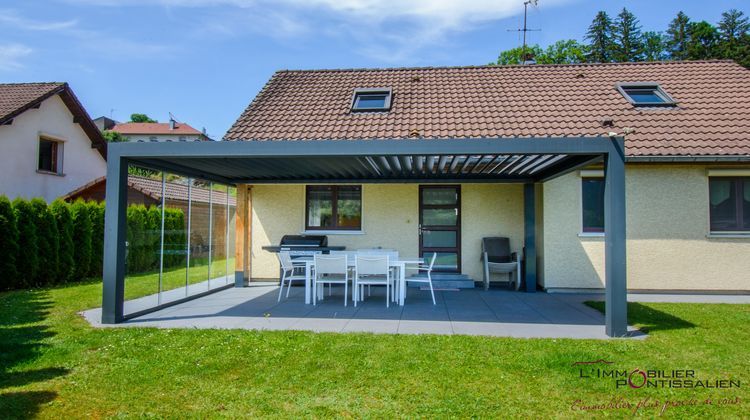 Ma-Cabane - Vente Maison Oye-et-Pallet, 160 m²