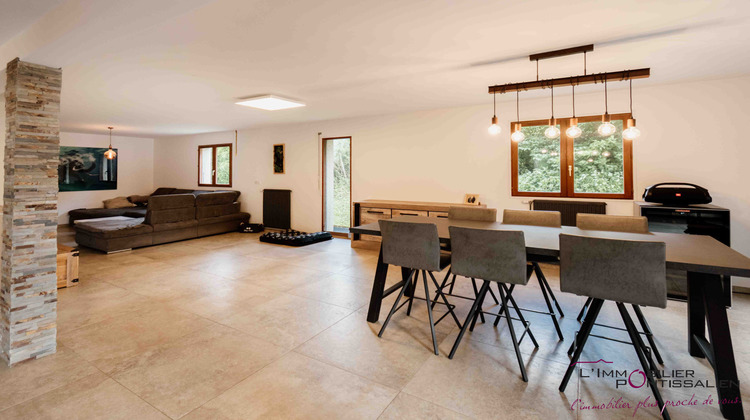 Ma-Cabane - Vente Maison Oye-et-Pallet, 150 m²