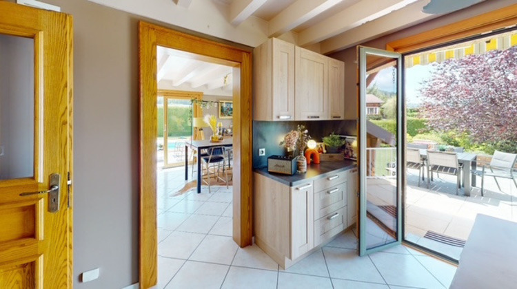 Ma-Cabane - Vente Maison Oye-et-Pallet, 154 m²