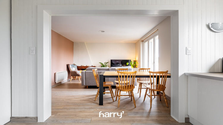 Ma-Cabane - Vente Maison Oye-et-Pallet, 113 m²