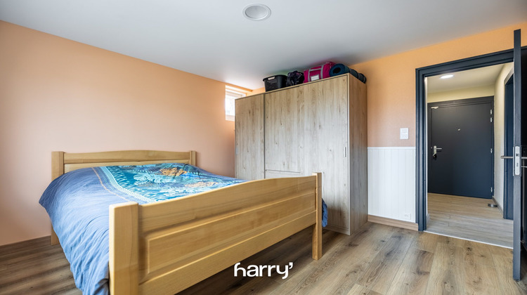 Ma-Cabane - Vente Maison Oye-et-Pallet, 113 m²