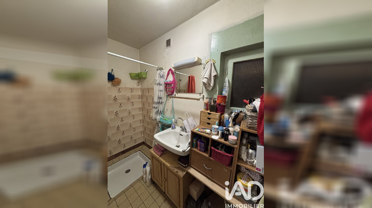 Ma-Cabane - Vente Maison Oye-Et-Pallet, 81 m²