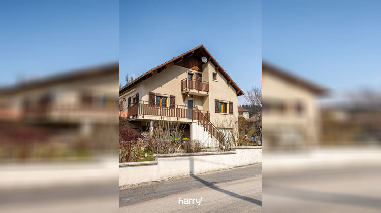 Ma-Cabane - Vente Maison Oye-et-Pallet, 157 m²