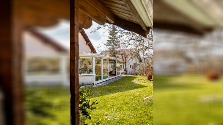 Ma-Cabane - Vente Maison Oye-et-Pallet, 157 m²