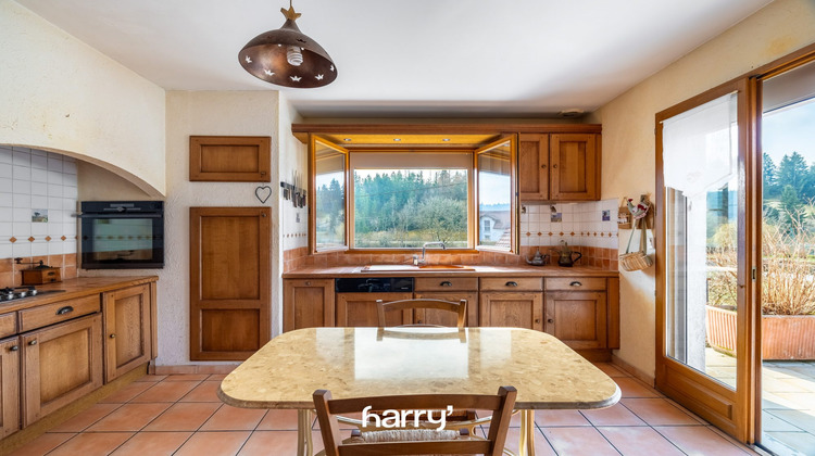 Ma-Cabane - Vente Maison Oye-et-Pallet, 157 m²