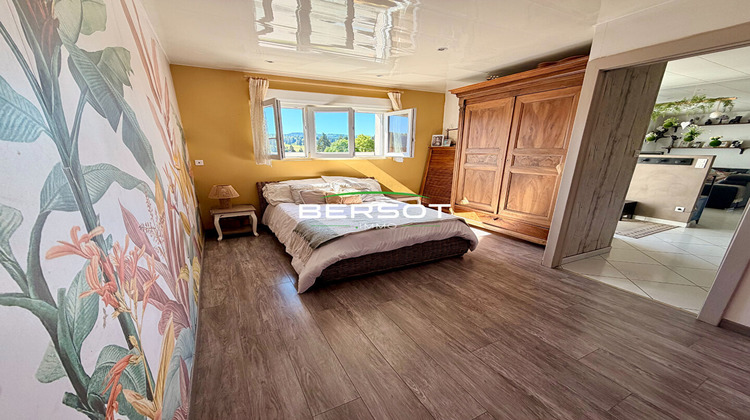 Ma-Cabane - Vente Maison OYE-ET-PALLET, 204 m²