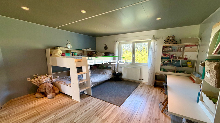 Ma-Cabane - Vente Maison OYE-ET-PALLET, 204 m²