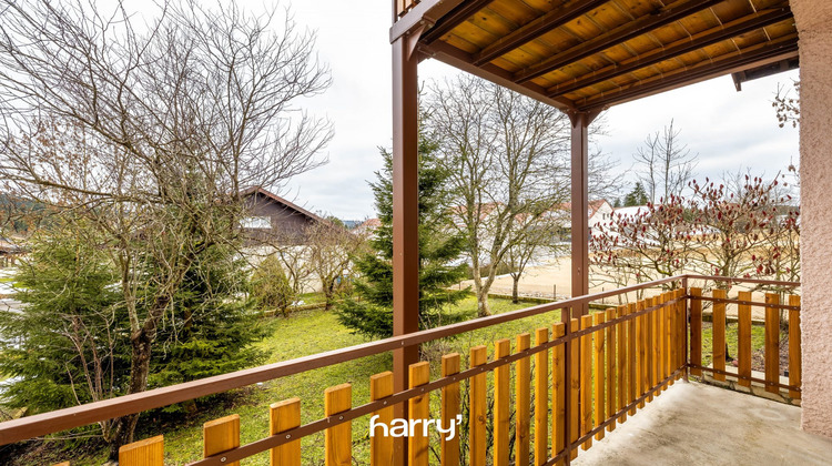 Ma-Cabane - Vente Maison Oye-et-Pallet, 190 m²