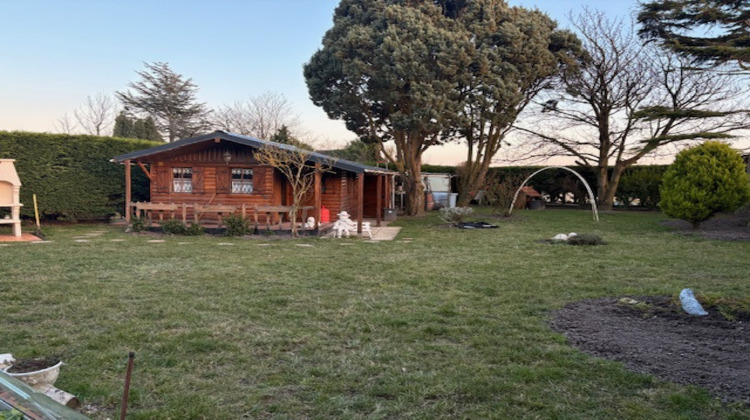 Ma-Cabane - Vente Maison Oye-Plage, 90 m²