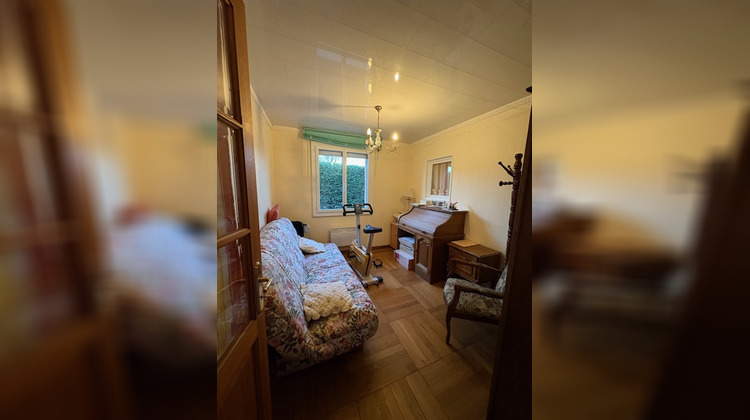 Ma-Cabane - Vente Maison Oye-Plage, 90 m²