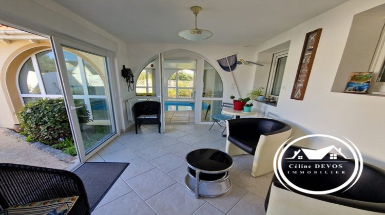 Ma-Cabane - Vente Maison Oye-Plage, 216 m²