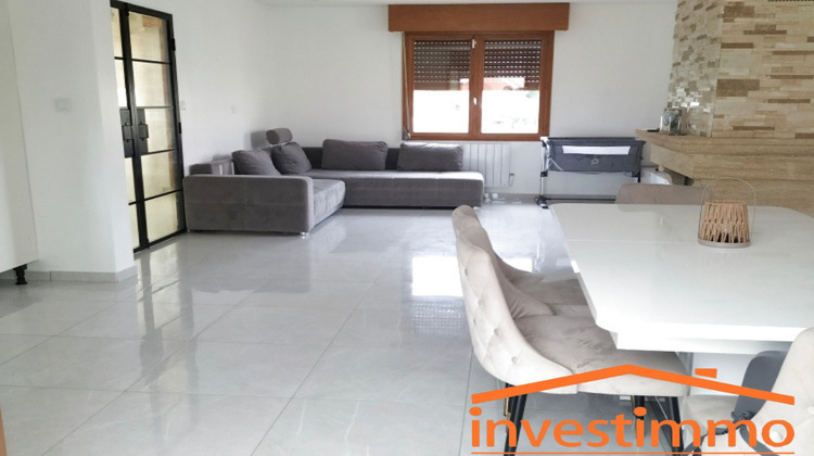 Ma-Cabane - Vente Maison Oye-Plage, 144 m²