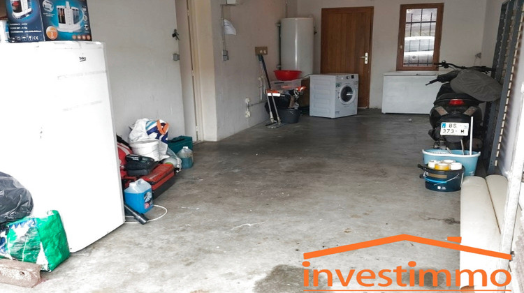 Ma-Cabane - Vente Maison Oye-Plage, 144 m²