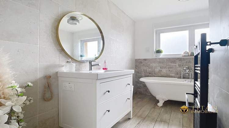 Ma-Cabane - Vente Maison Oye-Plage, 94 m²