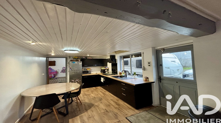 Ma-Cabane - Vente Maison Oye-Plage, 142 m²